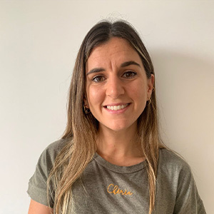 Catalina Negri - Psicoanálisis