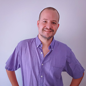 Martin Alonso - Ecléctico