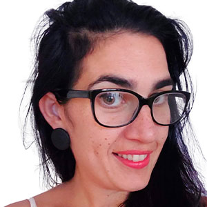 Melina Rosenbaum - Psicoanálisis